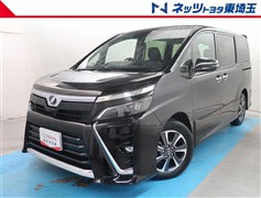 ヴォクシー ZS キラメキ