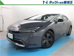 トヨタ プリウス U