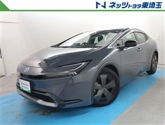 プリウス U