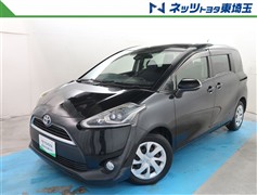 トヨタ シエンタ G