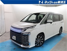 ヴォクシー ハイブリッド S-Z
