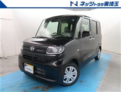 ダイハツ タント Xリミテッド