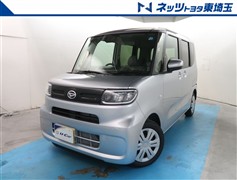 ダイハツ タント Xリミテッド