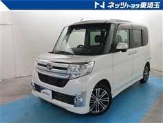 ダイハツ タント カスタムRS トップエ SA2