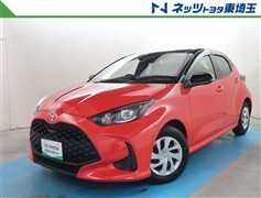 ヤリス X