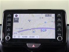 ヤリスクロス Z