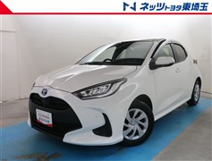 ヤリス ハイブリッド G