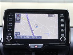 ヤリス ハイブリッド G