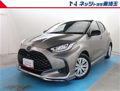 トヨタ ヤリス Z