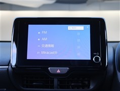 ヤリス Z