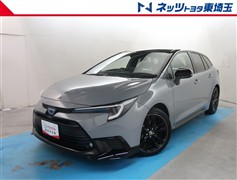 カローラツーリング HEV アクティフ