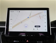 カローラツーリング HEV アクティフ