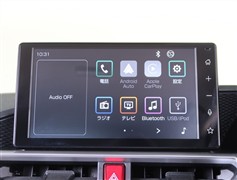 ライズ ハイブリッド Z