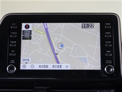 C-HR HEV G モードネロ セー