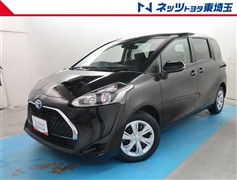 トヨタ シエンタ ハイブリッド G