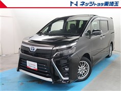 ヴォクシー HEV ZS キラメキ3