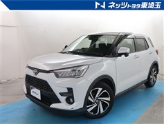 トヨタ ライズ Z