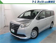 ノア ハイブリッド X