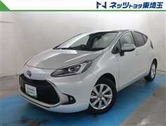 アクア Z