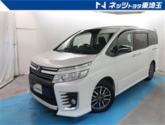 ヴォクシー ZS キラメキ