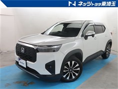 WR-V Z