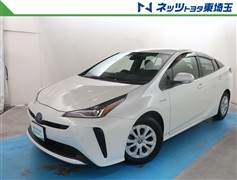 プリウス S