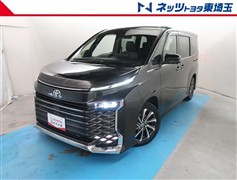 ヴォクシー S-Z