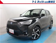 ライズ ハイブリッド Z