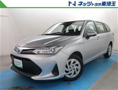 カローラフィールダー ハイブリッド