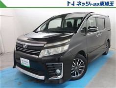 ヴォクシー ZS キラメキ