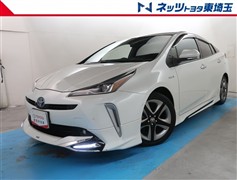 トヨタ プリウス A ツーリングセレクション