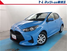 トヨタ ヤリス X