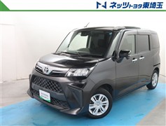 ルーミー G