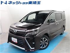 トヨタ ヴォクシー ZS キラメキ