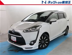 シエンタ G