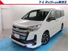 トヨタ ノア Si WxB 3