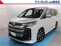 トヨタ ノア S-Z