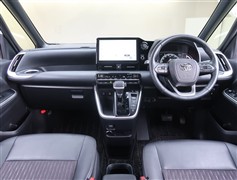 ノア S-Z