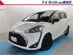 シエンタ ファンベースG セーフティ2