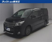 トヨタ ノア SI