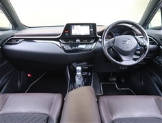 C-HR HEV G LEDエディショ