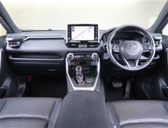 RAV4 PHEV G Z