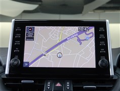 RAV4 PHEV G Z