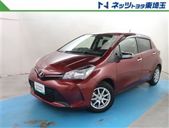 ヴィッツ ジュエラ