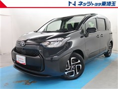 シエンタ ハイブリッド G
