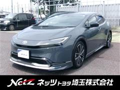 トヨタ プリウス Z