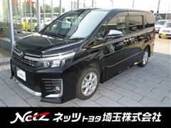 トヨタ ヴォクシー ZS キラメキ2