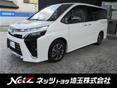 トヨタ ヴォクシー ZS キラメキ2