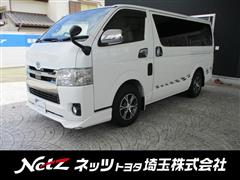 トヨタ レジアスエース S-GL ダークP2