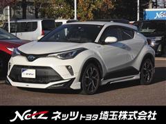 Ｃ－ＨＲ